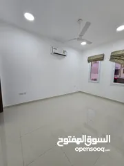  2 شقة واسعة ونظيفة جدا للايجار فالقرم Clean and big flat in Qurum