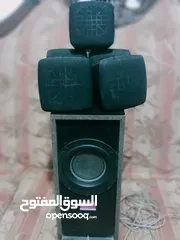  5 سماعات صب سامسونج