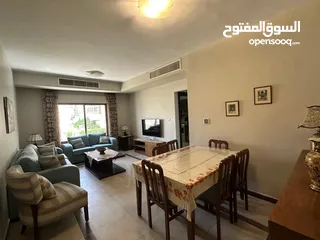  1 شقه مفروشه للايجار في الصويفيه ( Property 43020 )-175063741