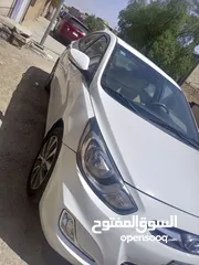  1 السلام عليكم  اكسنت موديل 2015 