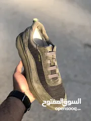  1 بوت Geox نمرة (42) اصلي جديد وارد بريطانيا