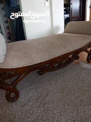  3 شانزليه للبيع ممتازه بحاله الجديد فخمه وحجمها كبير