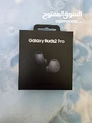  1 Samsung Buds2 Pro
