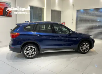  4 BMW X1 FOR SALE 2019 MODEL