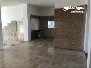  13 ثلاث محلات تجاريه ومخازن علي شارع 36 التجاري الزرقاء الجديدة في افضل موقع في الشارع