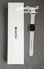  1 Apple watch SE 40 mm for sale