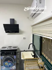  8 6 استوديوهات للبيع من المالك مباشرة  مفروشات ومؤجرات بدخل شهري 3400 دولار  للاستثمار بكوشان طابو