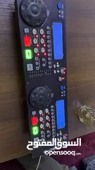  1 جهاز دي جي