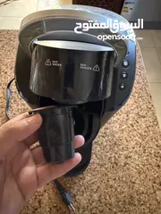  9 ماكينة صنع القهوة Keurig كابسولات +pod