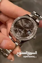  17 ساعات رولكس كوبي ون عن الأصلي