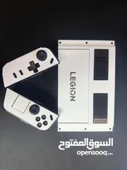  1 -----------جهاز الالعاب المحمول من شركة لينوفو (Lenovo Legion GO Z1 Extreme 1TB)----------