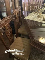  10 طاولة سفرة