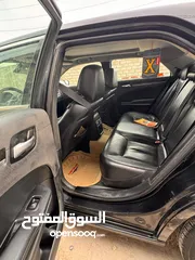  11 كرايسلر اوباماc300