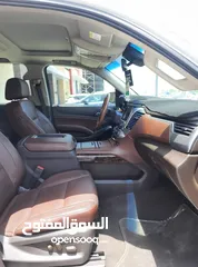  14 CHEVROLET TAHOE (PREMIER) for sale 2019 FULL OPTION