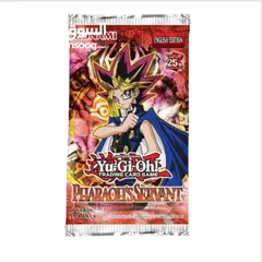  1 Yu-Gi-Oh! TCG Booster Pack - باكات كونامي يوغي يو