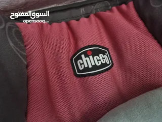  10 كوت بيبي مع كارسيت ايطالي ماركة شيكو chicco