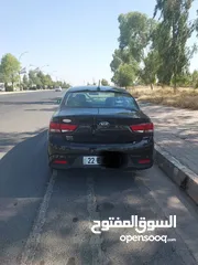  2 كيا ريو 2019 للبيع