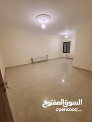  13 شقة مميزه فارغه للايجار في عبدون