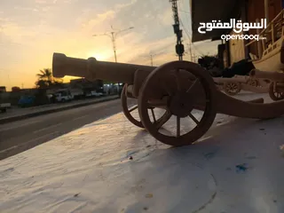  8 باص شفر ليت /طياره هليكوبتر/كريدر موس/مدفع رمضاني/ بلم عشاري/سيف الامام علي