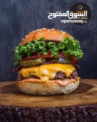  23 مطعم الوجبة الصامتة Silent Meal Restaurant