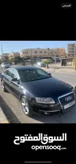  7 اودي A6 2007 للبيع فحص كامل ان شاء الله