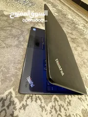  4 لابتوب لينوفو ThinkPad بسعر مناسب جداً