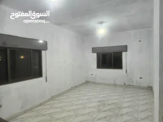  1 روف للايجار  في اسكان الكهرباء ابوعلندا