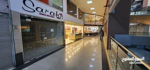  1 محل تجاري للإيجار بجانب الريحان والحبايب