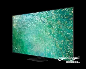  3 شاشة سامسونج 55" Neo QLED 4K smart