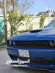  4 جالنجر 2022 GT بدون ايرباك