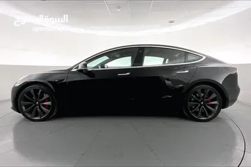  5 2020 Tesla Model 3 Performance (Dual Motor)  • Flood free • 1.99% financing rate
