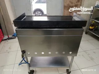  1 عدة مطعم للبيع