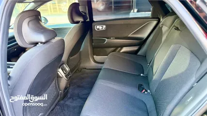  7 هيونداي ايونك 6 الكهربائية Ioniq 6 2023 EV 2023