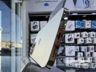  6 iPhone 14 Pro Max (256 GB) Used  ايفون 14 برو ماكس مستعمل  بطارية 87٪؜ بحالة جيدة  مكفول من المحل 14