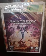  22 41 لعبة للاكسبوكس XBOX360 (جديد)