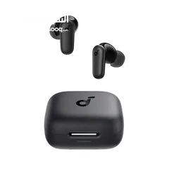  2 سماعات Anker R50i NC earbuds  بافضل جودة صوت بسعر مغري لجميع التلفونات وكفالة سنة