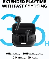  1 Soundcore K20i by Anker -NEW -MEAGByte