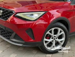  3 ارونا FR 2021
