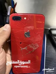 2 ايفون مستعمل لل بيع بسعر جيد