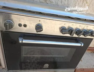  6 افران غاز للبيع ايطالي عدد 2