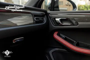  15 بورش ماكان  2020  Porsche Macan