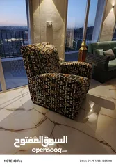  3 متفرقات للبيع  كورنر وريكلاينر بحاله جيده للبيع