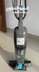  3 Bessil vacuum cleaner
