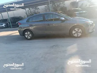  4 ايونيك 2019 هايبرد