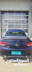  4 Mercedes C300 Cabriolet كشف