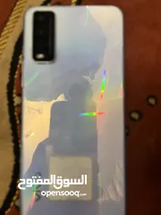  2 فيفو  بحاله ممتازه للبيع او بدل