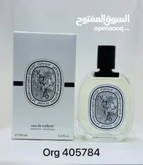  5 عطو  تستر برفيوم السعر 16ريال 2حبه 30ريال