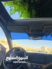  15 كيا بيكانتو 2014 فل كامل مع فتحه اتوماتيك
