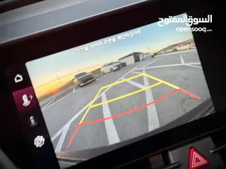  16 كايا سبورتاج /2022 فل الفل فتحة سقف  2x4 ///240Hp بنزين + كهرباء  ( Haybrid) 1600cc
