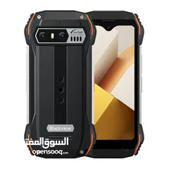  1 الهاتف الجبارBlackview n6000 ضد الكسر وضد الماء